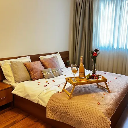 Rea Olive Residential - Quiet And Cozy Stay Sofia Exterior photo