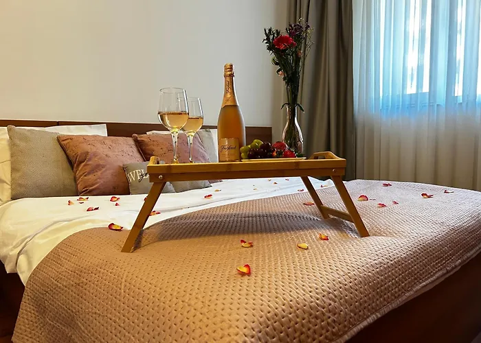 Rea Olive Residential - Quiet And Cozy Stay