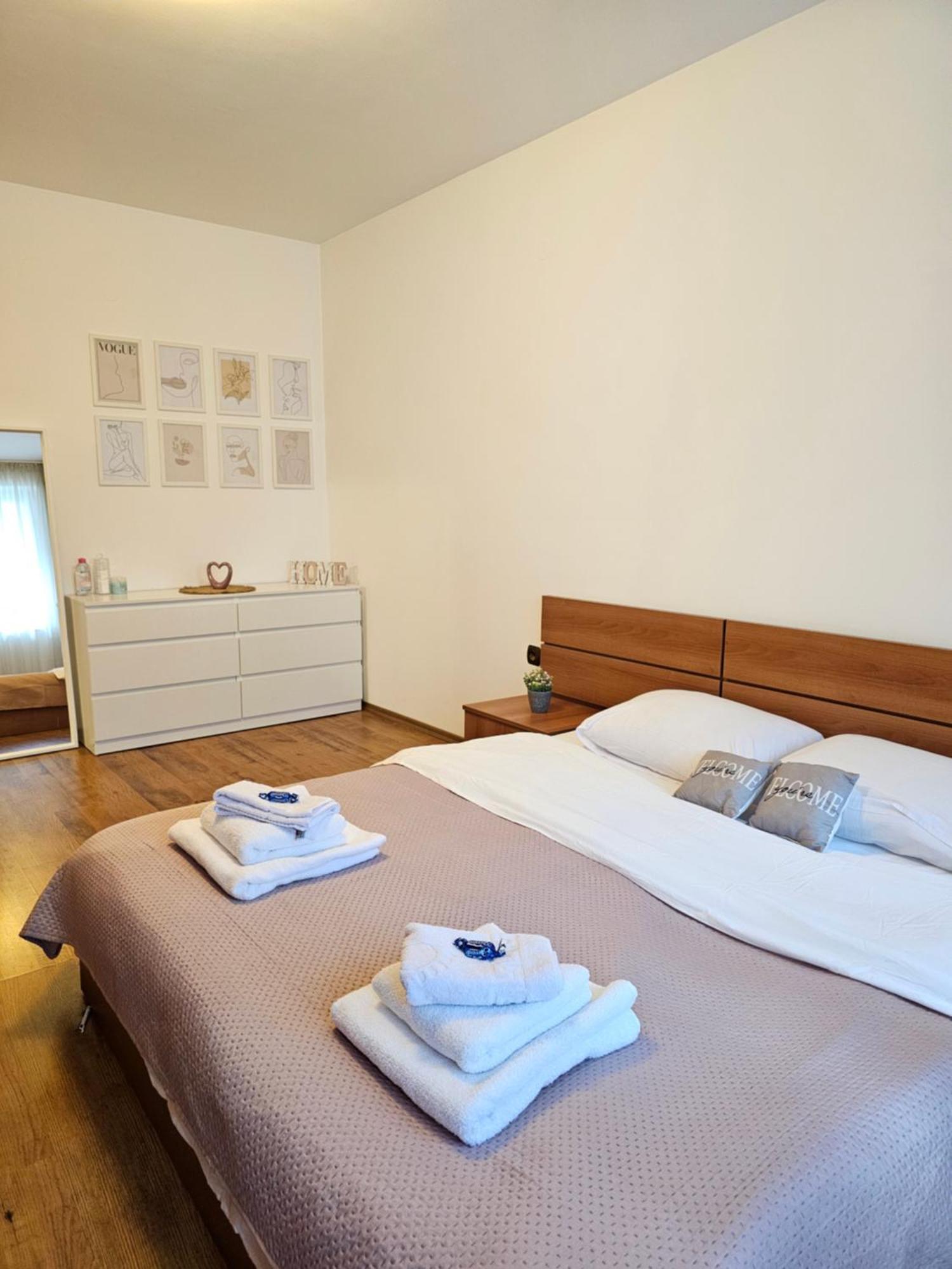 Rea Olive Residential - Quiet And Cozy Апартаменти