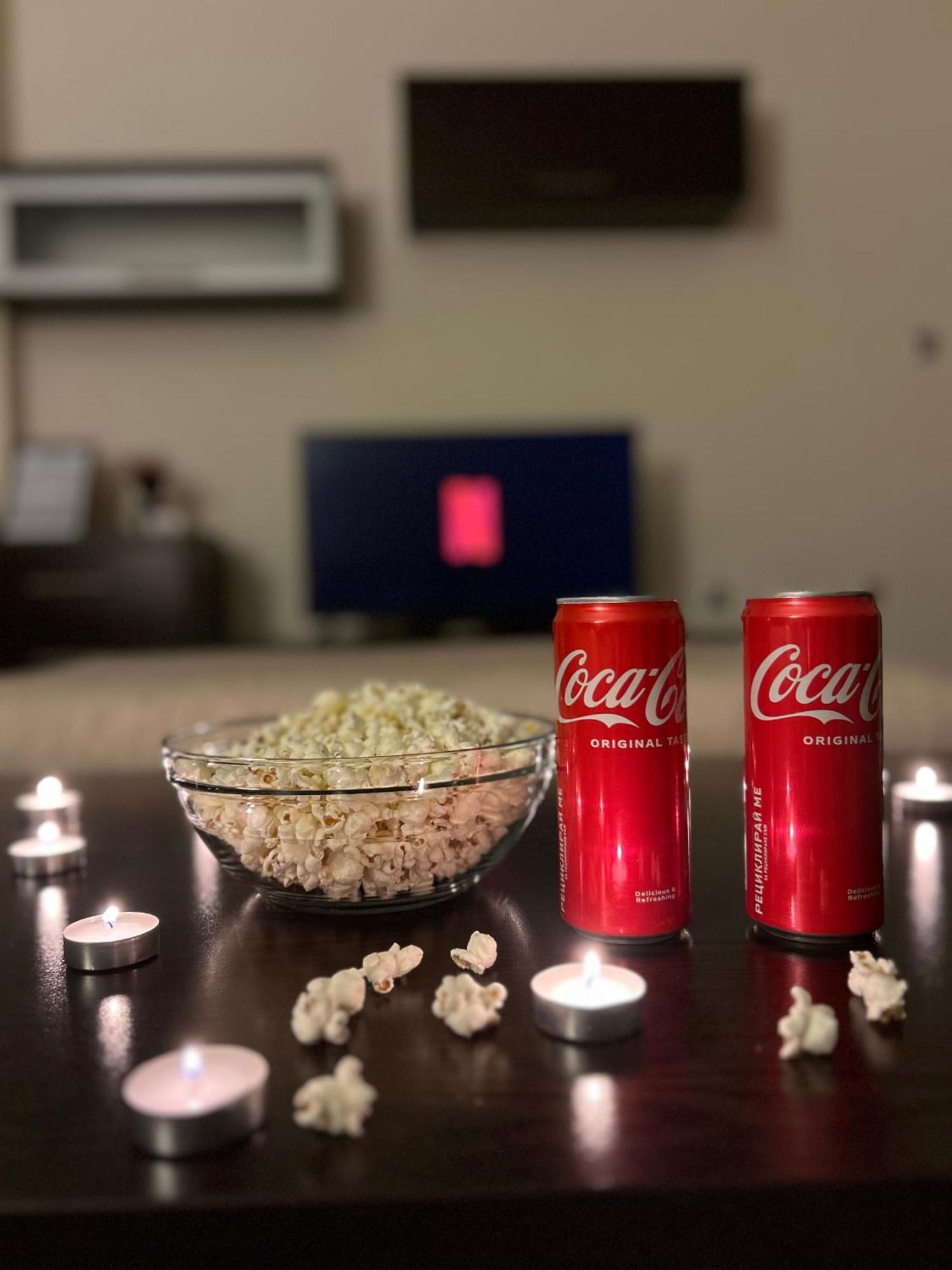 Rea Olive Residential - Quiet And Cozy Апартаменти
