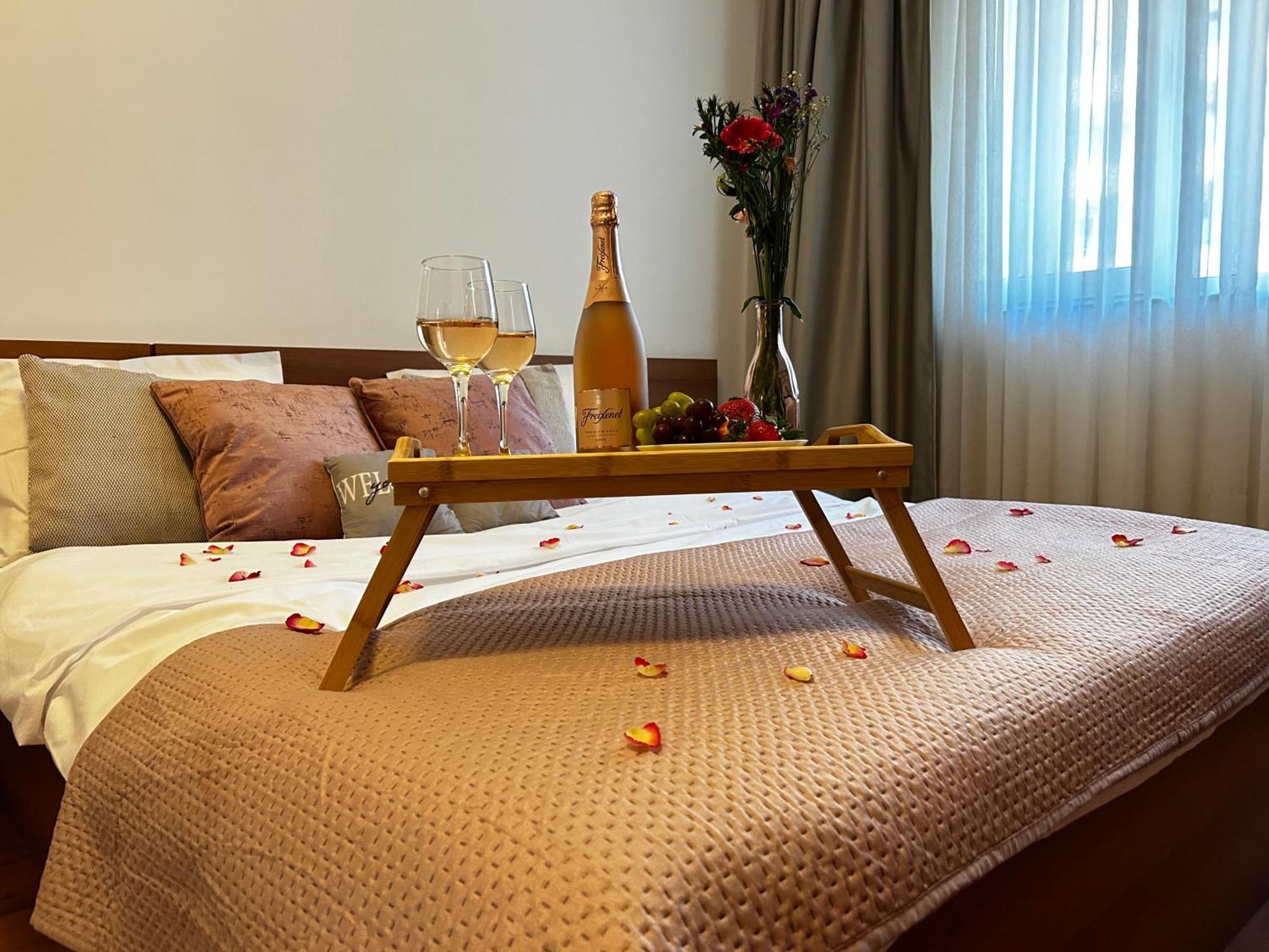 Rea Olive Residential - Quiet And Cozy Апартаменти