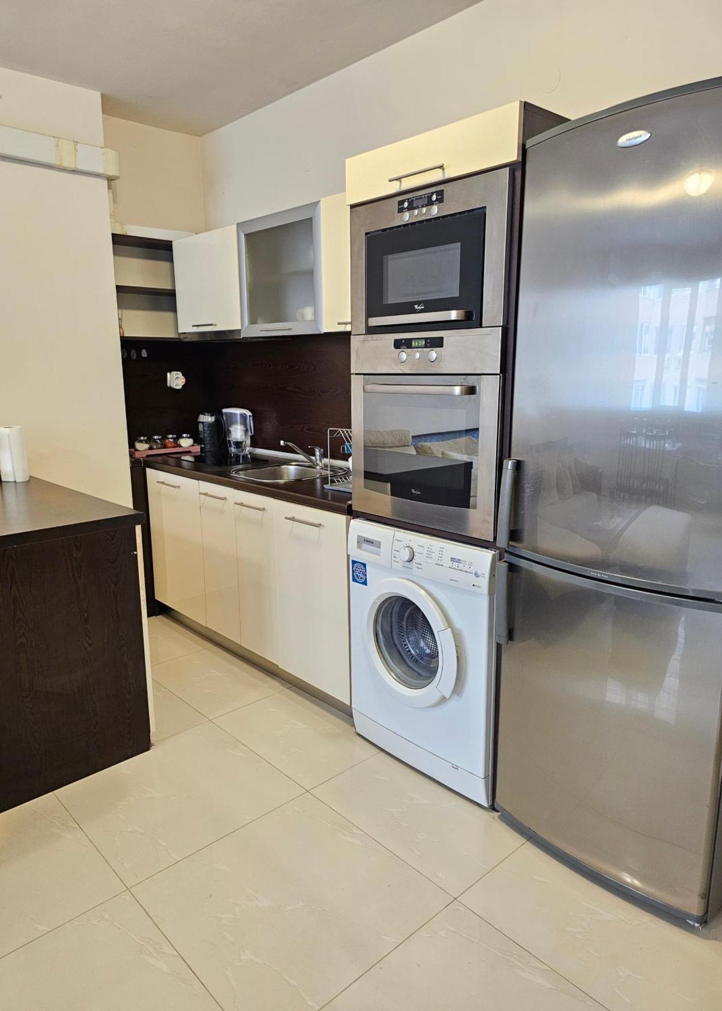 Апартаменти Rea Olive Residential - Quiet And Cozy Софія